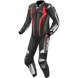 Arlen Ness Sugello 2 Один кусок мотоцикла Кожаный костюм
