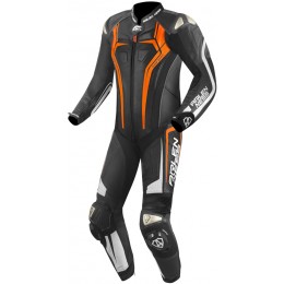 Arlen Ness Sugello 2 Один кусок мотоцикла Кожаный костюм