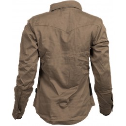 Queen Kerosin Alive Free Blanko Adventure Дамы Рубашка