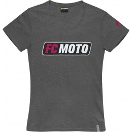 FC-Moto Ageless Дамы футболка