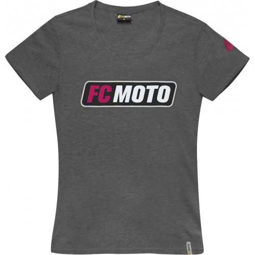 FC-Moto Ageless Дамы футболка