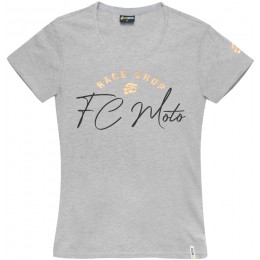 FC-Moto FCM-Sign-T Дамы футболка