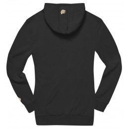 FC-Moto FCM-Sign-D Дамская длинная толстовка