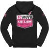 FC-Moto Effortless Дамы Цип Худи