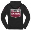 FC-Moto Effortless Дамы Цип Худи