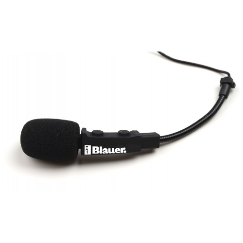 Blauer HT BHT-I1 Invisible Intercom Bluetooth Система связи