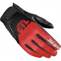 Spidi CTS-1 Дамы Мотоцикл Перчатки