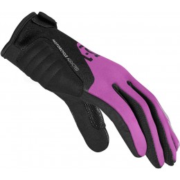 Spidi CTS-1 Дамы Мотоцикл Перчатки