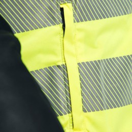 Dainese Smart D-Air® Hi-Vis Подушка безопасности Вест