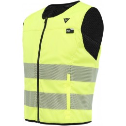 Dainese Smart D-Air® Hi-Vis Подушка безопасности Вест