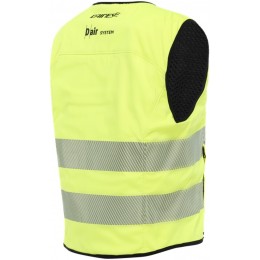 Dainese Smart D-Air® Hi-Vis Подушка безопасности Вест