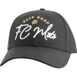 FC-Moto FCM-Sign-C Дамы Cap
