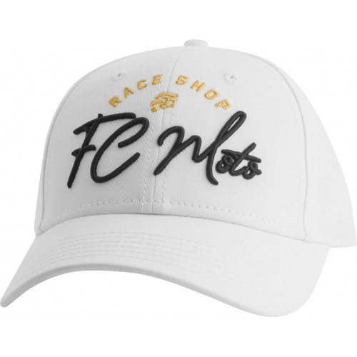FC-Moto FCM-Sign-C Дамы Cap