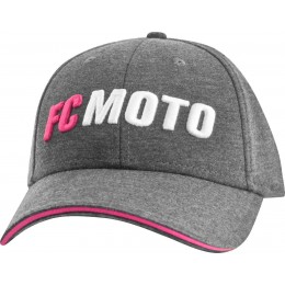 FC-Moto FCM-Crew Дамы Cap