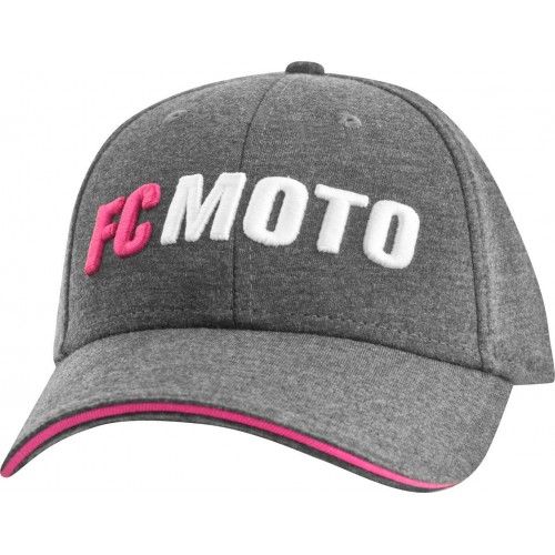 FC-Moto FCM-Crew Дамы Cap