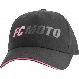 FC-Moto FCM-Logo Дамы Cap