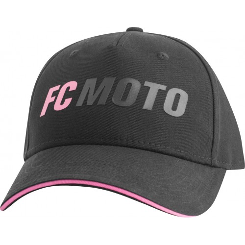 FC-Moto FCM-Logo Дамы Cap