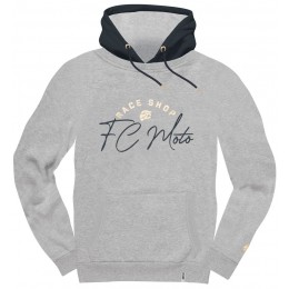 FC-Moto FCM-Sign Дамы Худи