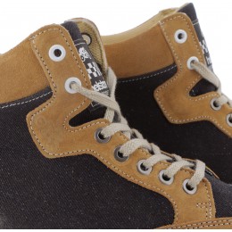 Helstons Maya Дамы Мотоцикл Обувь