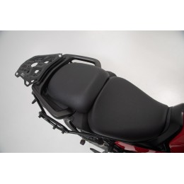 Система боковых корпусов SW-Motech URBAN ABS - 2x 16,5 л. Yamaha Tracer 9 / GT (20-) / GT+ (22-).