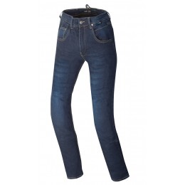 Merlin Peyton Aramide Женские мотоциклетные джинсы