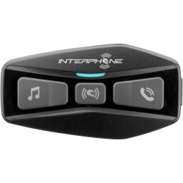 Interphone U-com 2 Bluetooth система связи единый пакет
