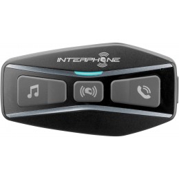 Interphone U-com 4 Bluetooth система связи единый пакет