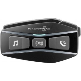 Interphone U-com 16 Bluetooth система связи единый пакет