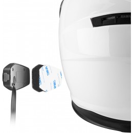 Interphone U-com 2 Bluetooth система связи Двойной пакет