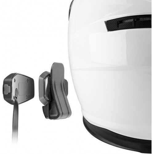 Interphone U-com 4 Bluetooth система связи Двойной пакет