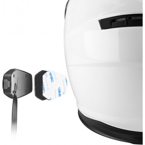Interphone U-com 4 Bluetooth система связи Двойной пакет