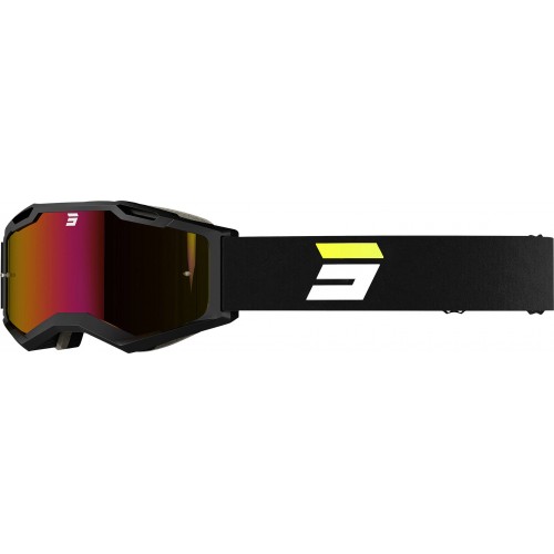 Shot Iris 2.0 Tech Мотокросс очки