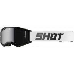 Shot Iris 2.0 Solid Мотокросс очки