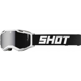 Shot Iris 2.0 Solid Мотокросс очки