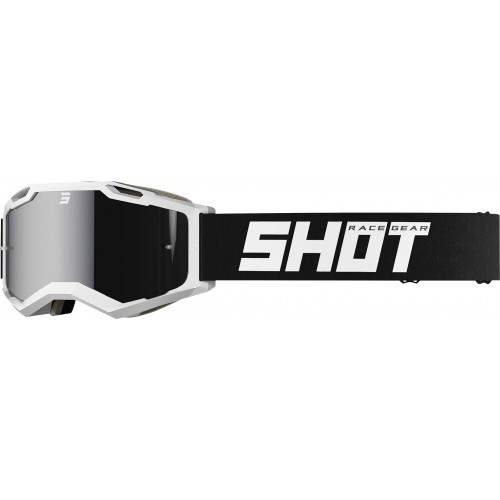 Shot Iris 2.0 Solid Мотокросс очки