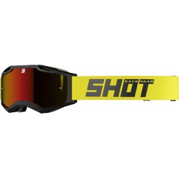 Shot Iris 2.0 Solid Мотокросс очки
