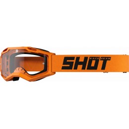 Shot Assault 2.0 Solid Мотокросс очки