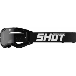 Shot Assault 2.0 Solid Enduro Мотокросс очки