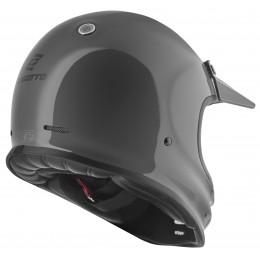 Bogotto V381 Шлем из стекловолокна