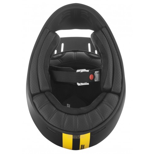 Bogotto V381 Schergo Шлем из стекловолокна