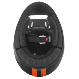 Bogotto V381 Schergo Шлем из стекловолокна