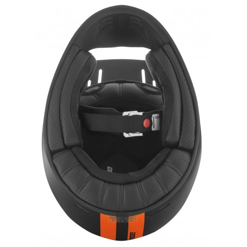 Bogotto V381 Schergo Шлем из стекловолокна