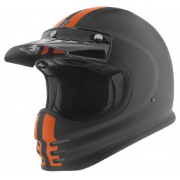 Bogotto V381 Schergo Шлем из стекловолокна