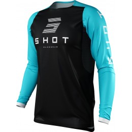 Shot Contact Shelly Дамы Мотокросс Джерси