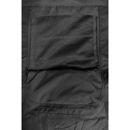 Berik Safari Pro Водонепроницаемая текстильная куртка мотоцикла 3 в 1