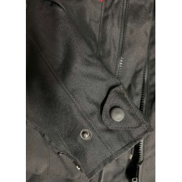 Berik Safari Pro Водонепроницаемая текстильная куртка мотоцикла 3 в 1