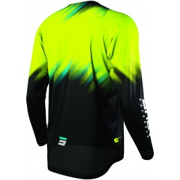 Shot Devo Versus Дети Мотокросс Джерси