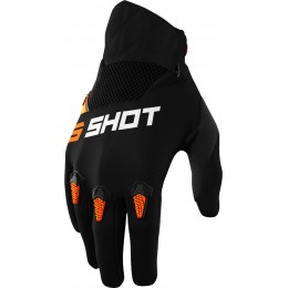 Shot Devo Дети Мотокросс перчатки