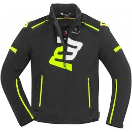 Bogotto Sparrow Водонепроницаемая мотоциклетная текстильная куртка