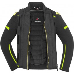 Bogotto Sparrow Водонепроницаемая мотоциклетная текстильная куртка
